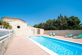 Casa Sacha - Appt avec piscine partagée